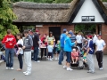 Family Day, June 2009