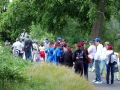 Family Day, June 2009