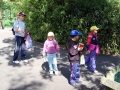 Family Day, June 2009