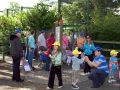 Family Day, June 2009