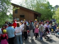 Family Day, June 2009