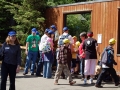 Family Day, June 2009