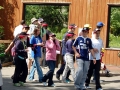 Family Day, June 2009