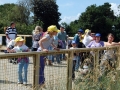 Family Day, June 2009